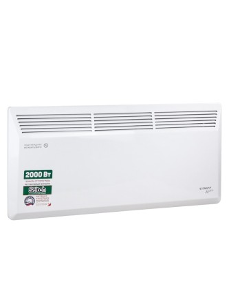 Обогреватель конвектор электрический ENGY EN-2000 Modern 2 кВт с терморегулятором