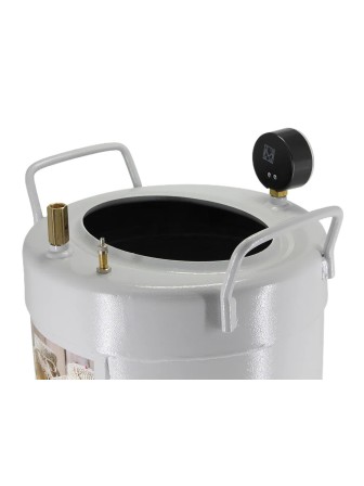 Автоклав Кухарь АК33, 33л