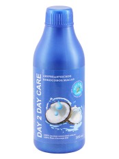 Кокосовое масло аюрведическое "Day 2 Day" 200 мл