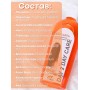 Day2Day Care Аюрведическое масло для волос "Миндаль" 200 мл