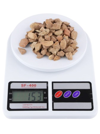 Розовый песок Природный Целитель 150 гр, активатор воды