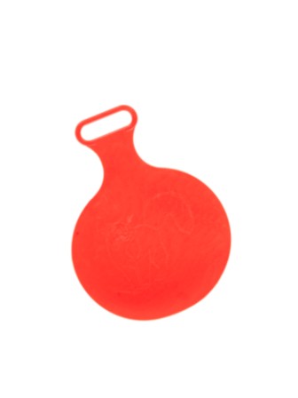 Ледянка "Комета" 390х290х3,5 мм