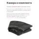 Тюбинг Ника ТБ1КР-85/П2 с пришельцами, 85 см