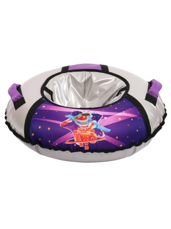 Тюбинг Ника ТБ1КР-85/П2 с пришельцами, 85 см