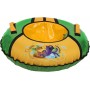 Тюбинг Ника ТБ1КР-85/С2 "Сокровища Nika kids" 850 мм