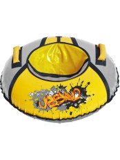 Тюбинг Ника ТБ1КР-95/ГФ2 Граффити, 950 мм, до 100 кг