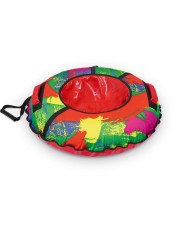 Тюбинг Ника ТБ2К-95/К2 с красками