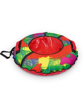 Тюбинг Ника ТБ2К-95/К2 с красками