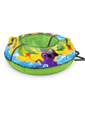 Тюбинг Ника ТБ3К-85/ОС2 с островом, 85 см