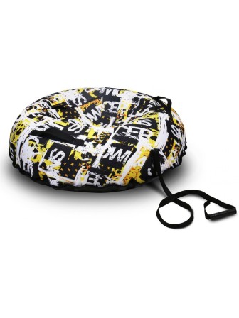 Тюбинг принтованный Ника ТБ5К-80/12 Snowracer