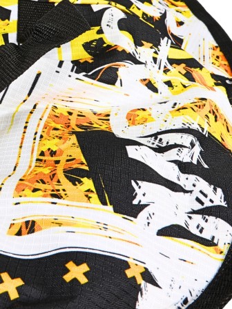 Тюбинг принтованный Ника ТБ5К-90/12 snowraser