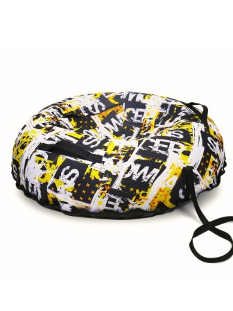 Тюбинг принтованный Ника ТБ5К-90/12 snowraser