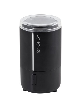Кофемолка Energy EN-107 Black