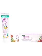 Крем для ног БОРО ФРЕШ Хербал Тач, 25 гр