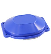 Крышка скважинная Vodotok КС 113-165