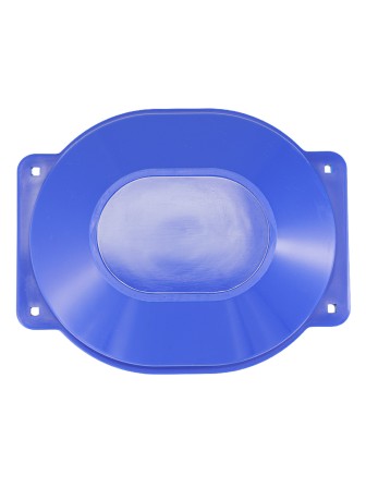 Крышка скважинная Vodotok КС 113-165