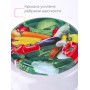 Крышка Полинка Твист-100 упаковка 15 шт.