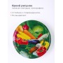 Крышка Полинка Твист-100 упаковка 15 шт.