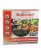 Казан Kukmara кч121, 12 л, чугун