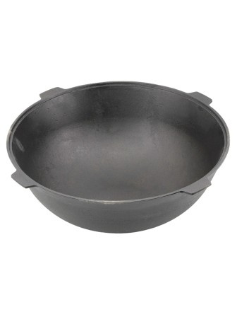 Казан Kukmara кч121, 12 л, чугун