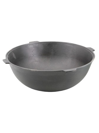 Казан Kukmara кч121, 12 л, чугун