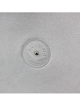 Казан Kukmara кч121, 12 л, чугун