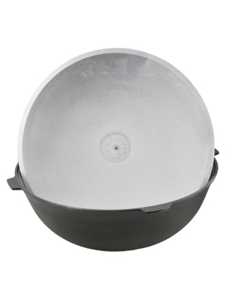 Казан Kukmara кч121, 12 л, чугун