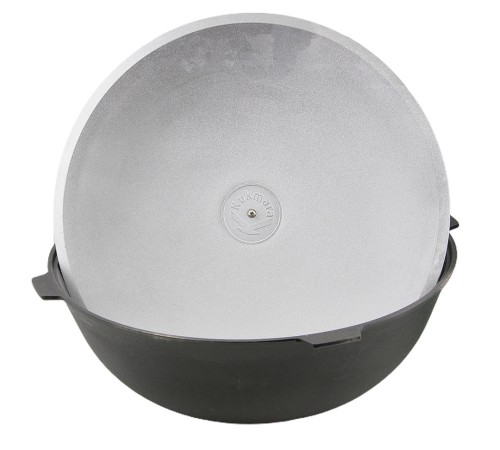 Казан Kukmara кч121, 12 л, чугун Казан Kukmara кч121, 12 л, чугун