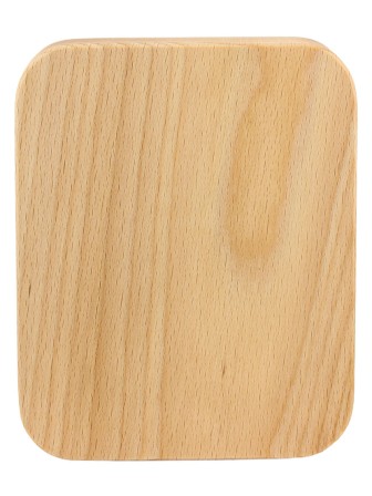 Форма для пряника (пряничная доска) Buken "Снегурочка"