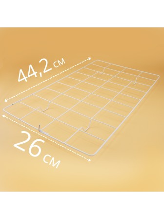 Решетка куриная №1 36 ячеек для Несушка 36