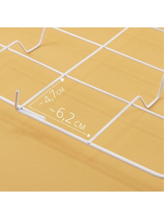 Решетка куриная №1 36 ячеек для Несушка 36