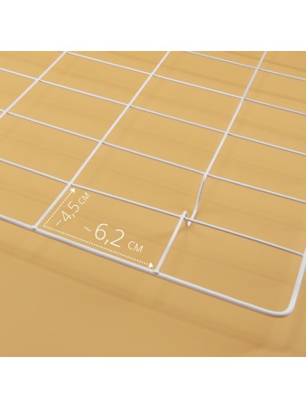 Решетка куриная №11 на 77 ячеек для инкубаторов Несушка 77 