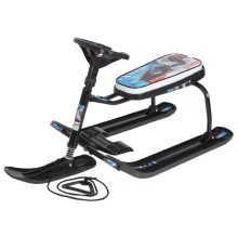 Снегокат Ника Тимка Спорт-1 ТС1/Г2 Гонки