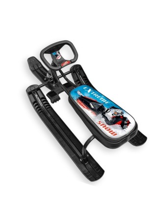 Снегокат Ника Тимка Спорт-1 ТС1/Г2 Гонки