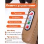 Массажный воротник Zenet ZET-759