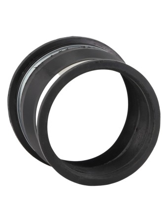 Муфта резиновая для герметизации кессона 120-140