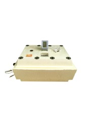 Инкубатор Золушка 2020 70 яиц, 220В, автоматический переворот