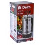 Электрошашлычница-гриль вертикальная Delta DL-6700
