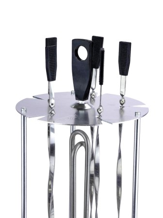 Электрошашлычница-гриль вертикальная Delta DL-6700