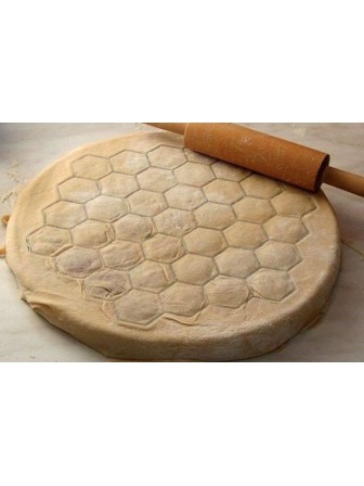 Форма для пельменей М5553 270 мм 