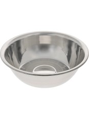 Таз 8 л Mayer&Boch МВ23466 из нержавеющей стали d38 см