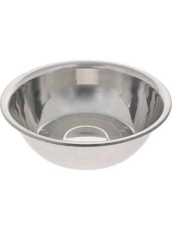 Таз 8 л Mayer&Boch МВ23466 из нержавеющей стали d38 см