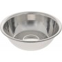 Таз 8 л Mayer&Boch МВ23466 из нержавеющей стали d38 см