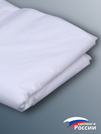 Укрывной материал Спанбонд 17 Премиум 3,2х6 м 17 г/м2