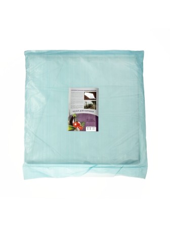 Чехол для парника 8.5 м Агроном, укрывной материал Reifenhauser Reicofil