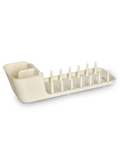 Сушилка для посуды VIOLET Mini, цвет слоновая кость