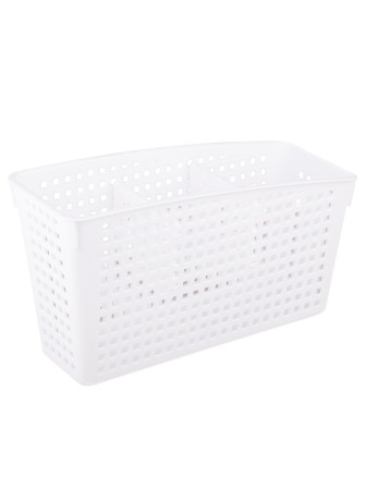 Органайзер Лофт VIOLET с перегородками, белый 