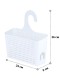 Контейнер VIOLET Лофт навесной с петлей, белый