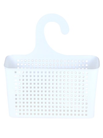 Контейнер VIOLET Лофт навесной с петлей, белый