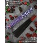 Благовония HEM Черника (Blueberry), 20 ароматических палочек